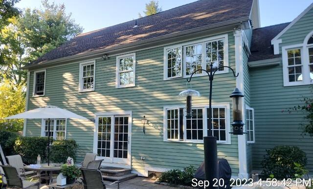 Exterior Painting in Darien, CT