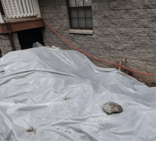 Underpinning Process: Protecting is Caring In Lakeside, AZ