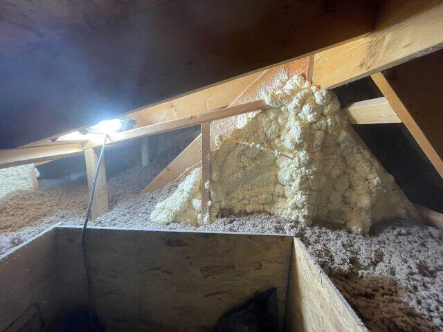 Insulation