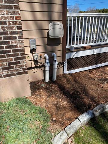 IceGuards in Uxbridge, MA