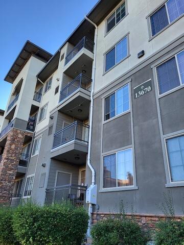 Broomfield, CO Apartment Building