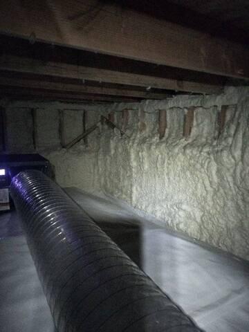 Insulation to Last