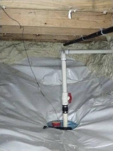 Sump Pump