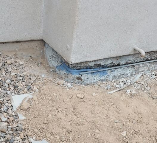 Process of Concrete Repair in Stem Wall: Preventing is Caring in Gilbert, AZ