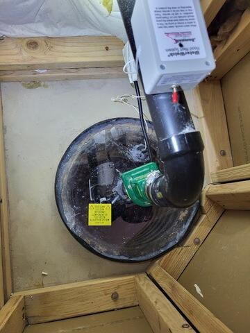 Sump