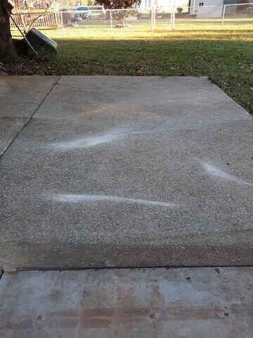 Concrete Leveling in Murfreesboro, TN