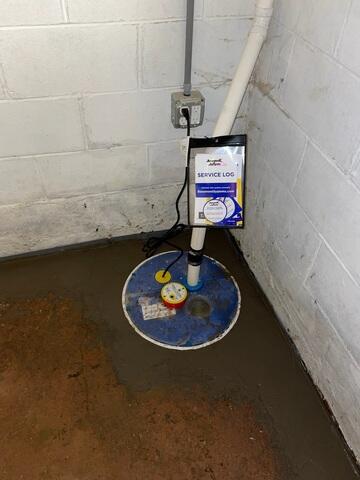 Sump Pump