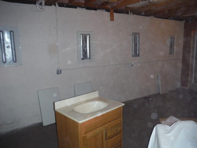 Wall Anchors Complete