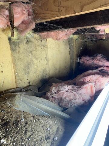 Before Encapsulation in Sewickley, PA