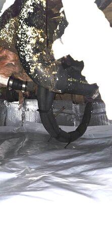 Vapor Barrier System in Sewickley, PA