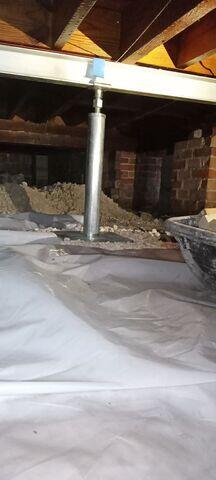 Permanent Foundation Stability
