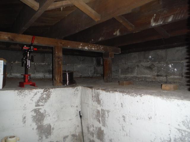 Before Cleanspace