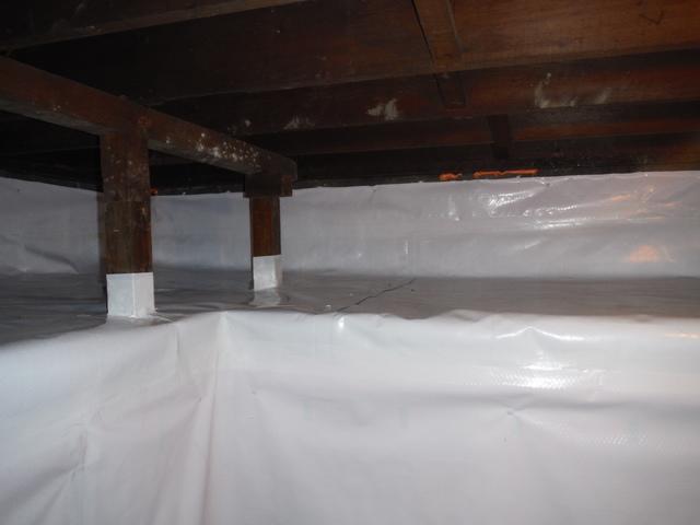 After Cleanspace