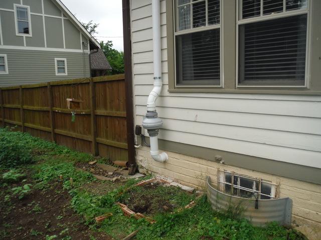 Radon Mitigation