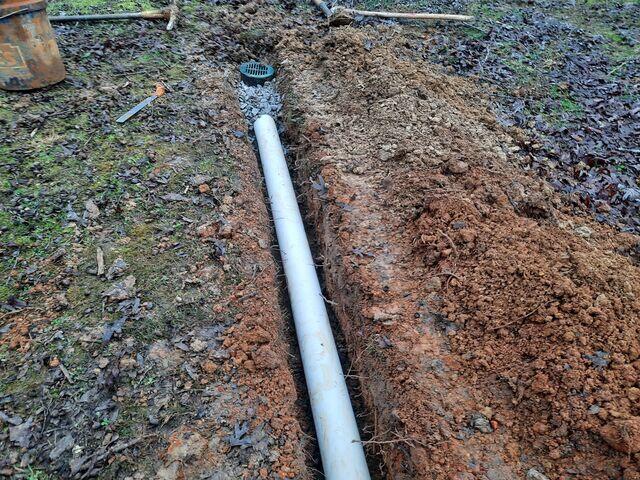 LawnScape System in Centerville, TN