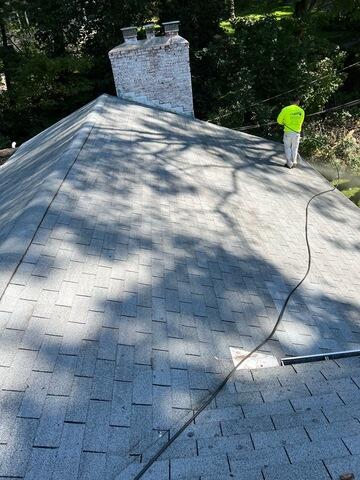 Power Washing in Stamford, CT