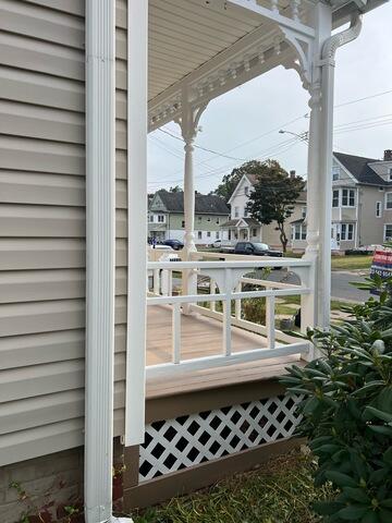 Exterior Painting in West Haven, CT