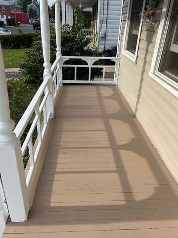 Exterior Painting in West Haven, CT