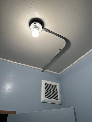 After - Bathroom Fan