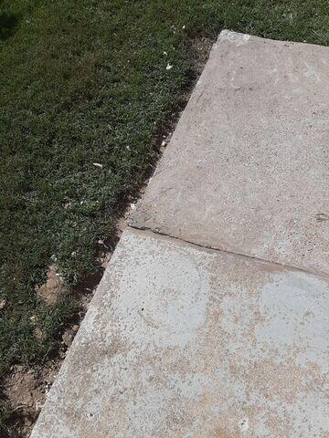 Concrete Repair in Jackson, TN