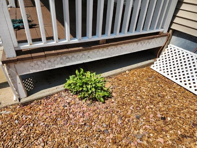Concrete Repair in Jackson, TN