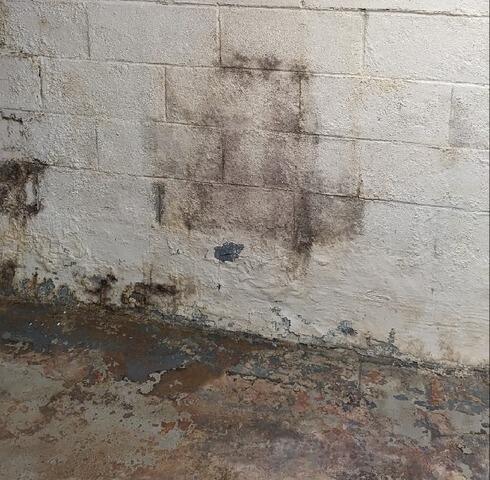 Basement Waterproofing in Bound Brook, NJ