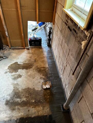 WaterGuard and Triplesafe Sump Pump in Nashville, TN