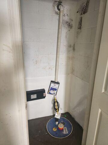 SuperSump Pump System