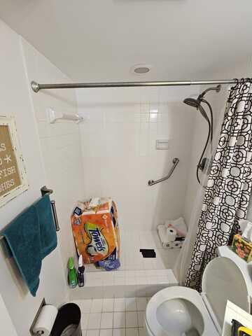 Original Bathroom
