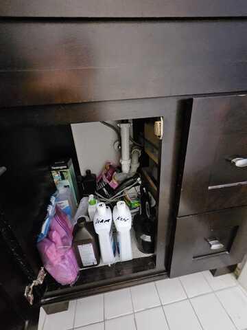 Original Bathroom