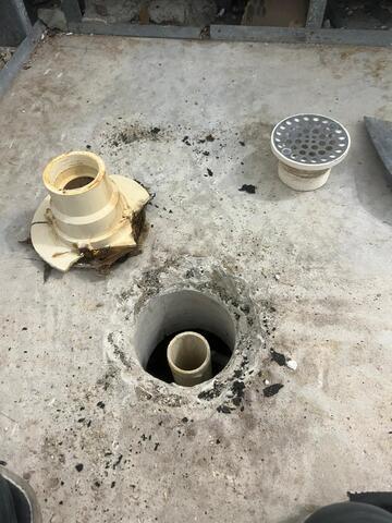 Demolition