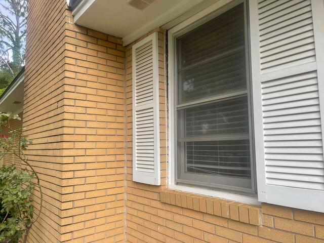 Foundation Separation