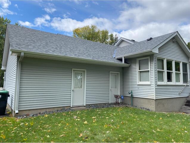 Sela Gutter Connection - Roof Replacement in Anoka, MN