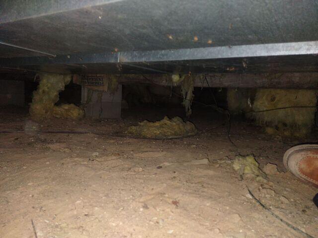 Conducting an Inspection