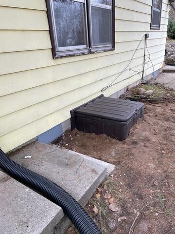 Eliminating the Last Place of Leaks