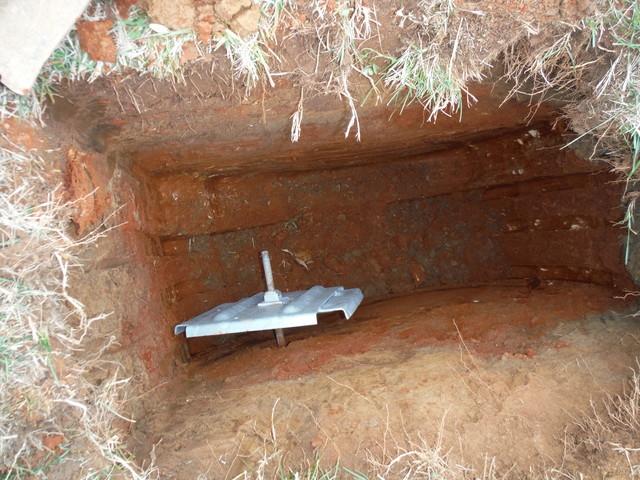 Wall Anchors in Clarksville, TN