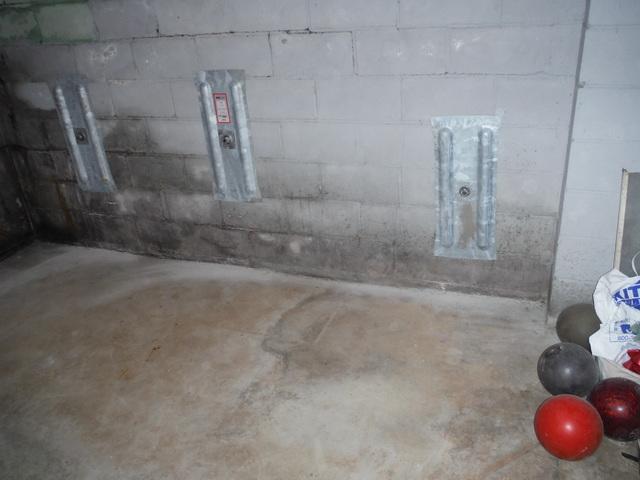 Wall Anchors in Clarksville, TN