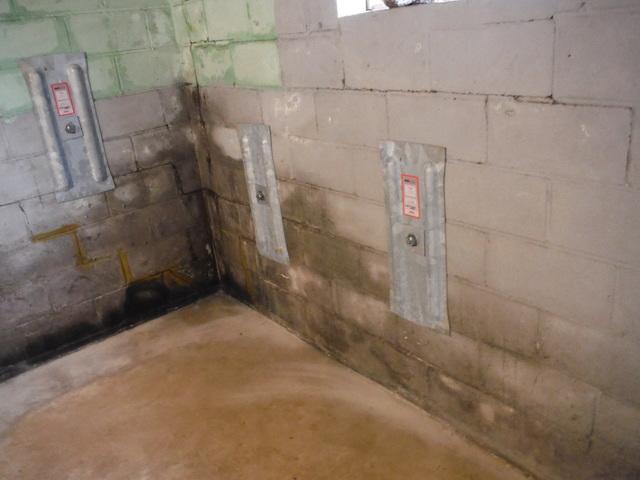 Wall Anchors in Clarksville, TN