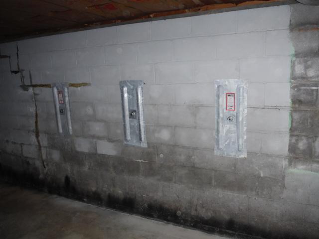 Wall Anchors in Clarksville, TN