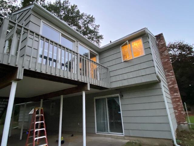 Exterior Painting