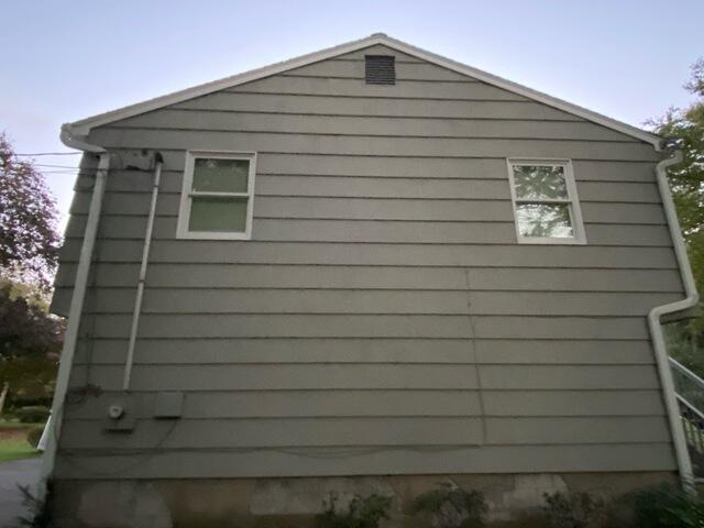 Exterior Painting