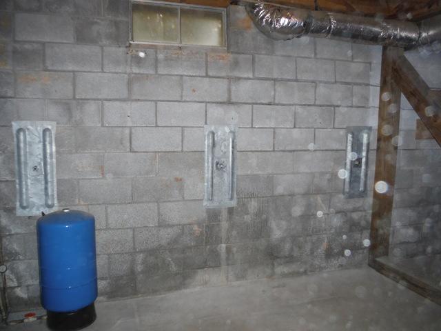 Wall Anchors in Woodlawn, TN