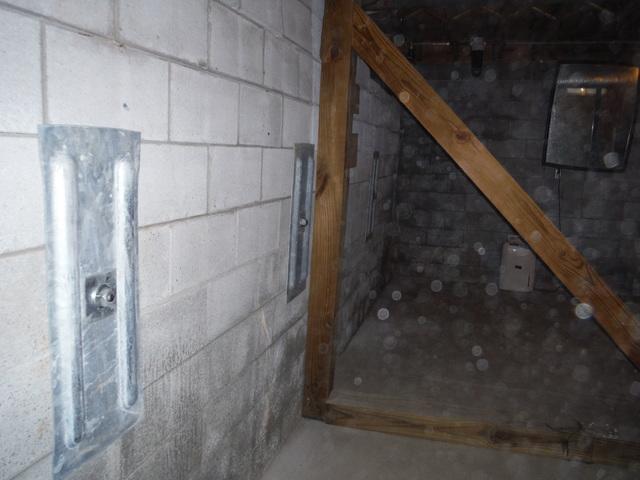 Wall Anchors in Woodlawn, TN