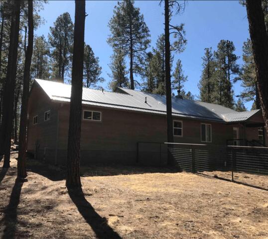 Do Houses in Alpine, Arizona Need Crawl Spaces?