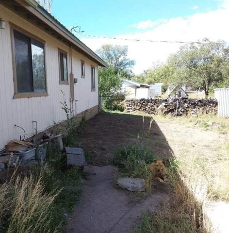 Piers Installation Process: Final Look in Eagar, AZ