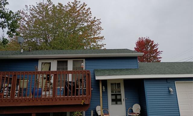 Vinyl Siding