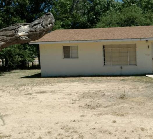 Signs of Settlement Issues: Expansive Soil in Saint David, AZ