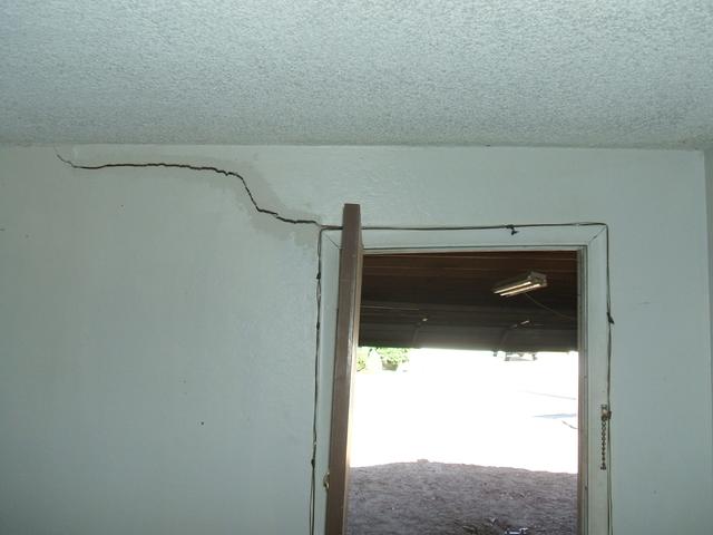 Differential Foundation Movement Reno, NV 89503