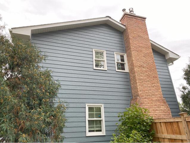 Siding Installation in Edina, MN