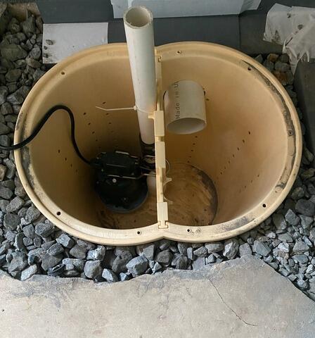 Sump Liner